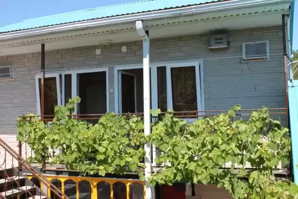 Гостевой дом «Даниэль»