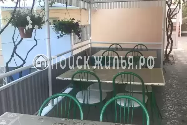 «Sofya», Джубга