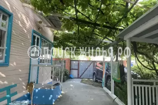 «Sofya», Джубга