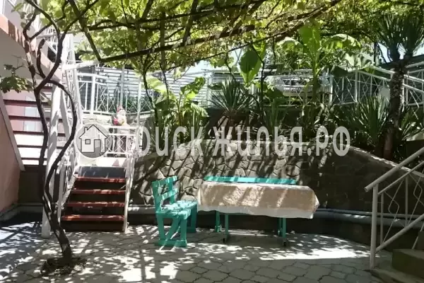 «Sofya», Джубга