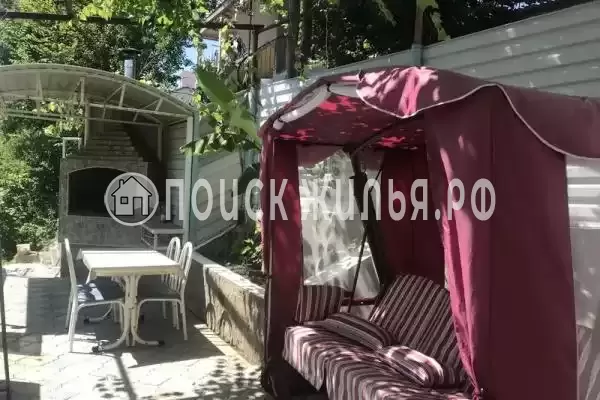 «Sofya», Джубга