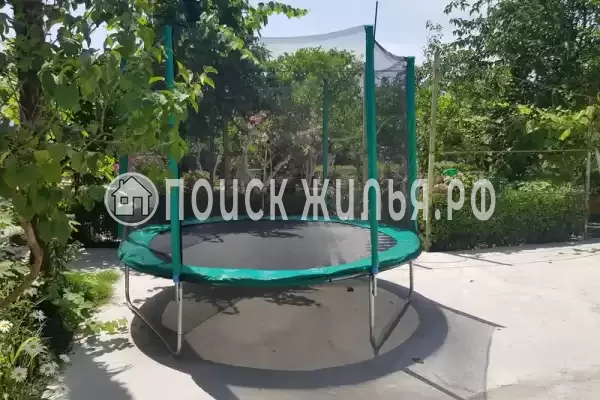 Гостевой дом «Олеандр», Гагра