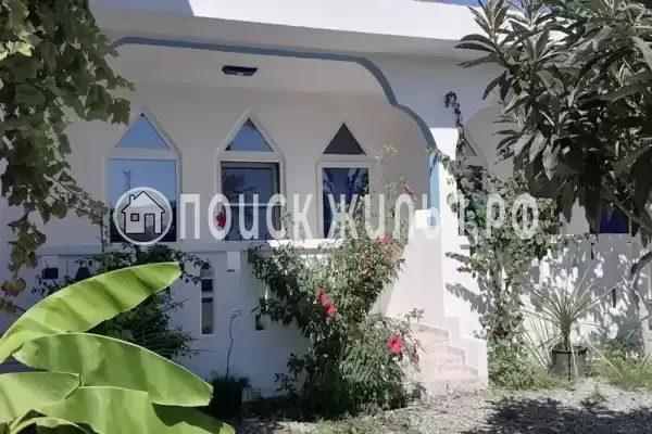 Отель «Бунгало»