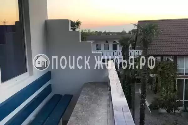 Отель «Бунгало», Лдзаа Отель «Бунгало», Лдзаа