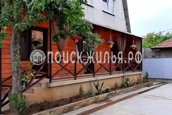 Гостевой дом «У Ларисы», Гагра