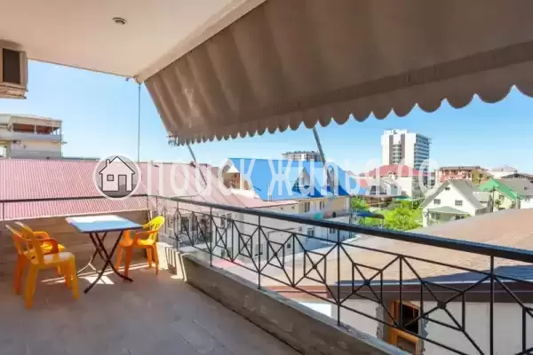 «София», Адлер