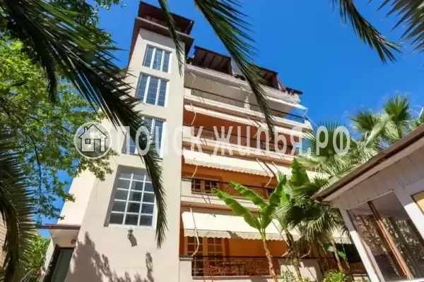 «София», Краснодарский край, Сочи, Адлер, Ленина, д.221/11