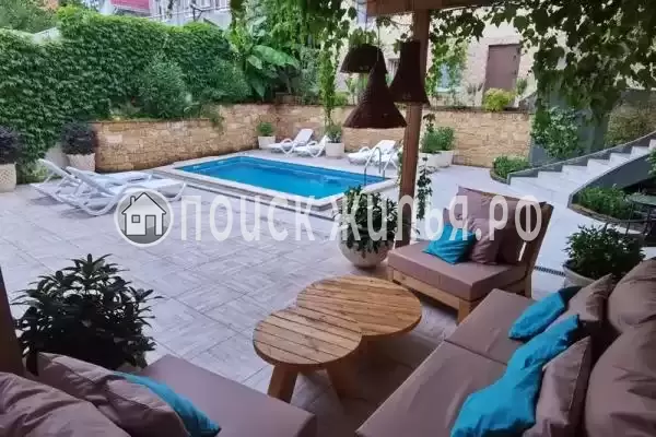 «Юник», Адлер