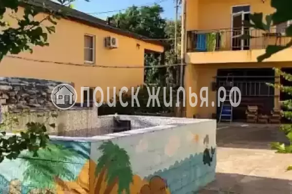 Гостевой дом «На Лапстинской»