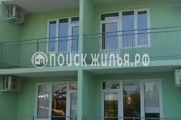 Гостевой дом «На Лапстинской 15», Цандрипш Гостевой дом «На Лапстинской 15», Цандрипш