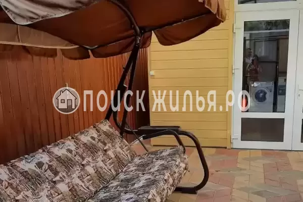 Дом под ключ «На Южной», Голубицкая Дом под ключ «На Южной», Голубицкая