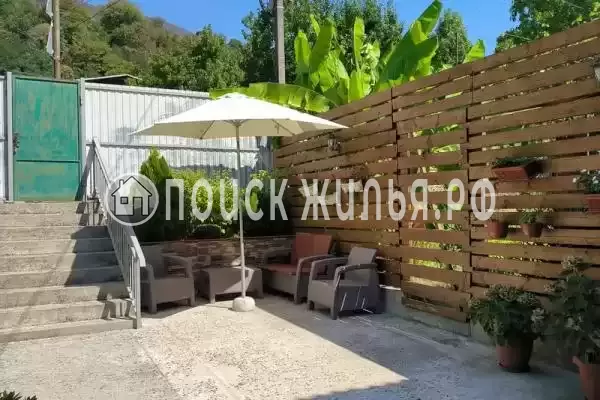 Гостевой дом «Белый виноград», Республика Абхазия, Гагра, Демерджипа, д.12