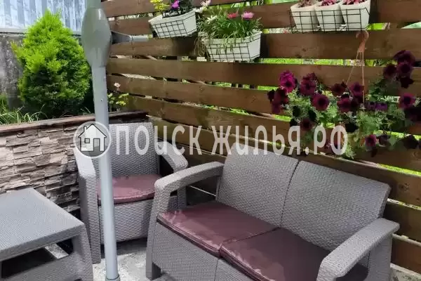 Гостевой дом «Белый виноград», Гагра