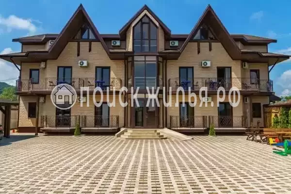 «Элитель», Лермонтово «Элитель», Лермонтово