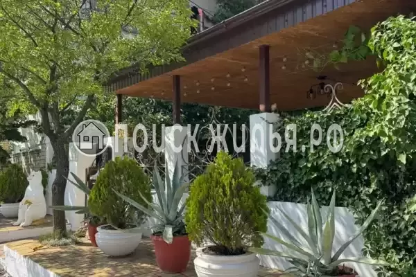 «Коттедж на Новой», Кабардинка