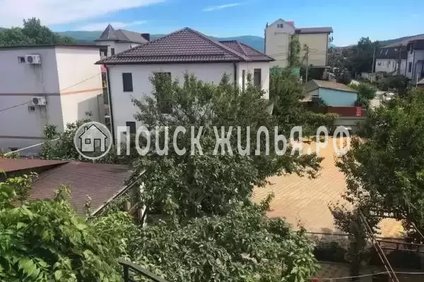 «Коттедж на Новой», Кабардинка