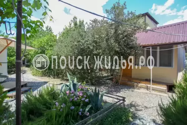 Гостевой дом «Бригантина», Лдзаа