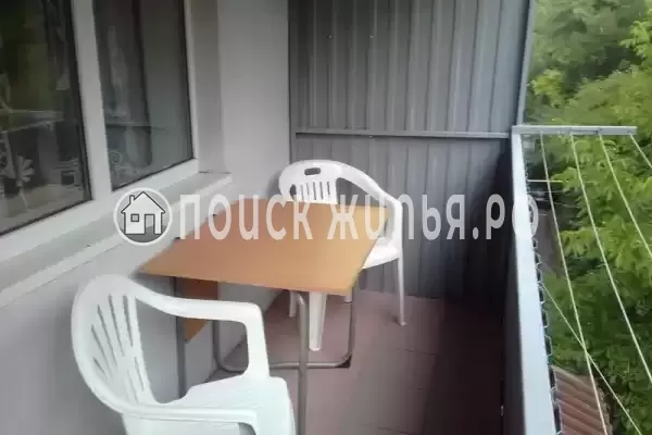 Апартаменты «Бетта», Бетта Апартаменты «Бетта», Бетта