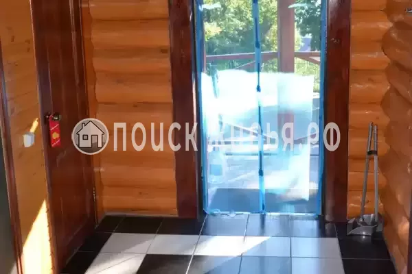 Частный сектор «Бревенчатый дом в лесу у моря», Туапсе Частный сектор «Бревенчатый дом в лесу у моря», Туапсе