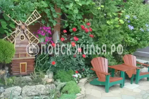 Частный сектор «Лидия», Архипо-Осиповка Частный сектор «Лидия», Архипо-Осиповка