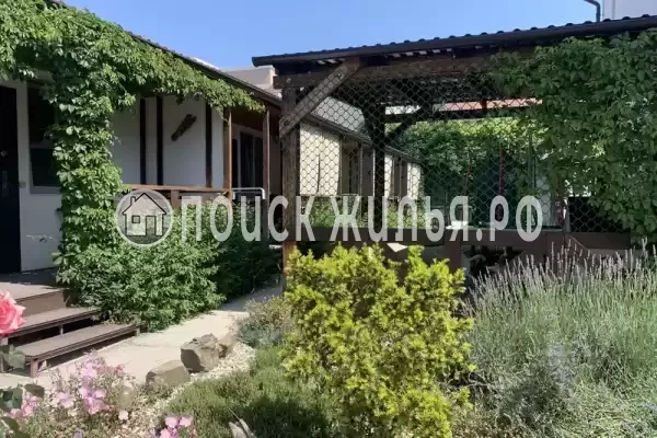 Частный сектор «Домики для отдыха», Кабардинка Частный сектор «Домики для отдыха», Кабардинка