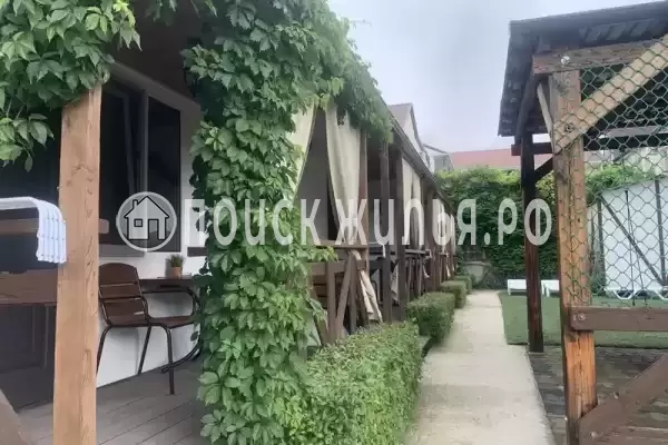 Частный сектор «Домики для отдыха», Краснодарский край, Кабардинка, Акварельная, д.3А Частный сектор «Домики для отдыха», Краснодарский край, Кабардинка, Акварельная, д.3А