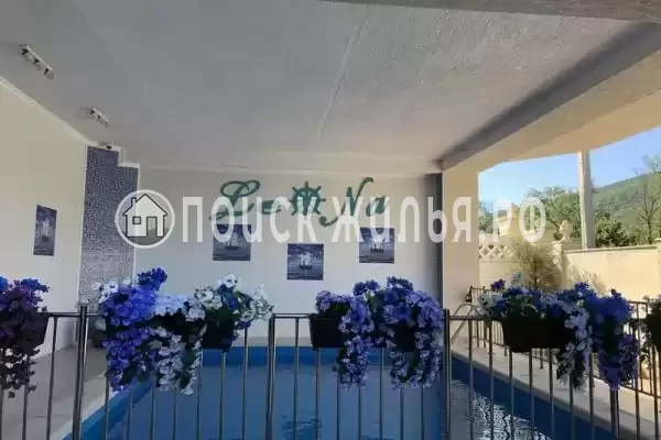 «Leоna», Кабардинка