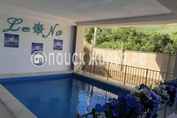 «Leоna», Кабардинка