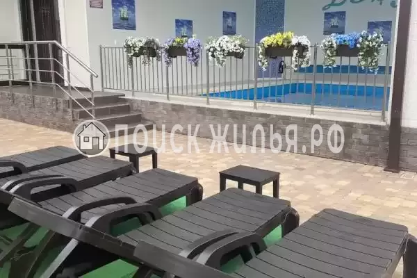 «Leоna», Кабардинка