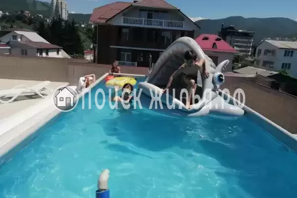 Частный сектор «Нахимов»
