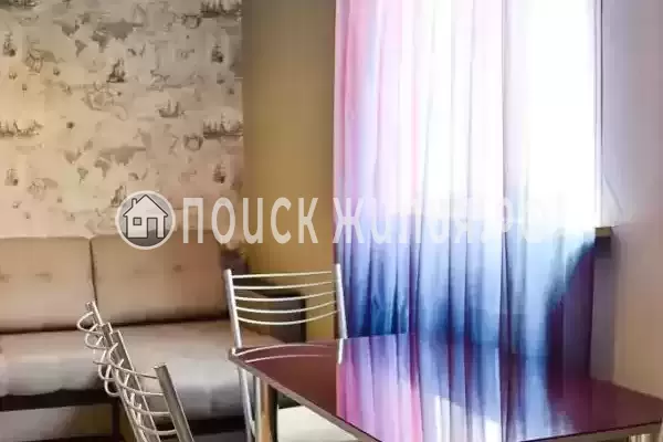 Квартира «На Демократической», Адлер Квартира «На Демократической», Адлер