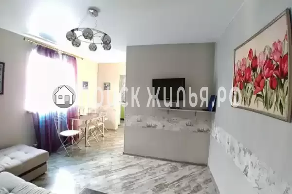 Квартира «На Демократической», Адлер Квартира «На Демократической», Адлер