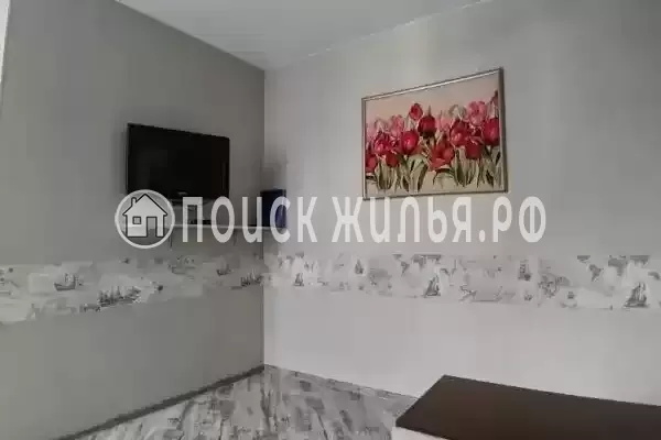 Квартира «На Демократической», Адлер Квартира «На Демократической», Адлер