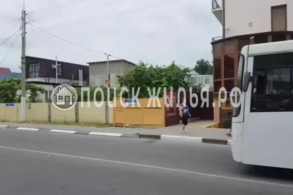 Частный сектор «У Татьяны», Геленджик Частный сектор «У Татьяны», Геленджик