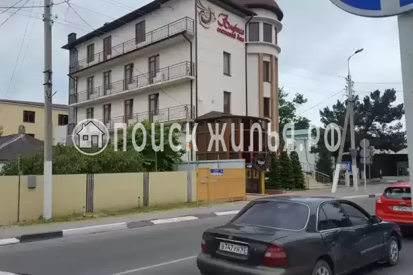 Частный сектор «У Татьяны», Геленджик Частный сектор «У Татьяны», Геленджик