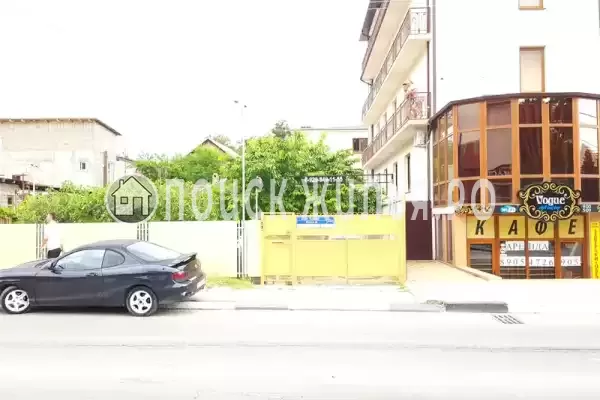 Частный сектор «У Татьяны», Геленджик Частный сектор «У Татьяны», Геленджик