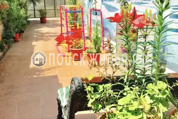 Частный сектор «Анна-Мария», Адлер