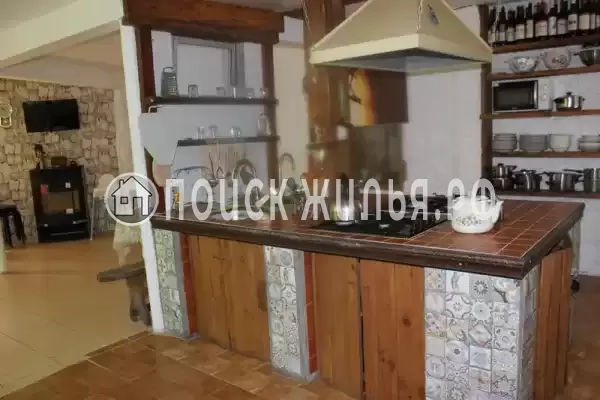 Частный сектор «Анна-Мария», Адлер