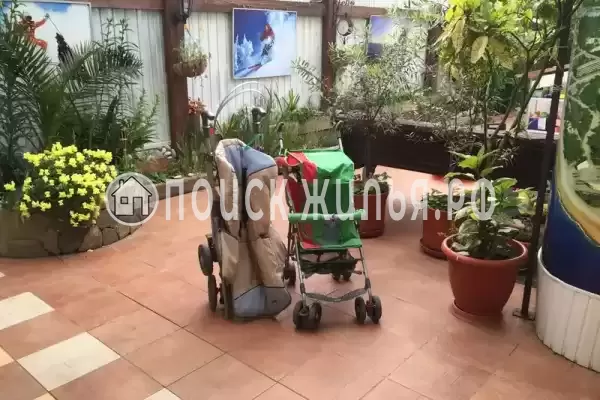 Частный сектор «Анна-Мария», Адлер