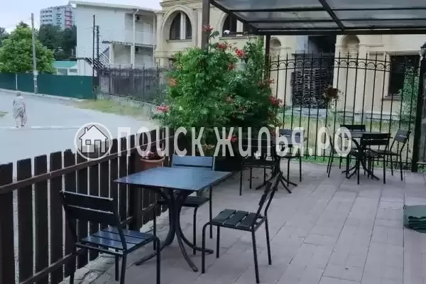 «АLina», Ольгинка