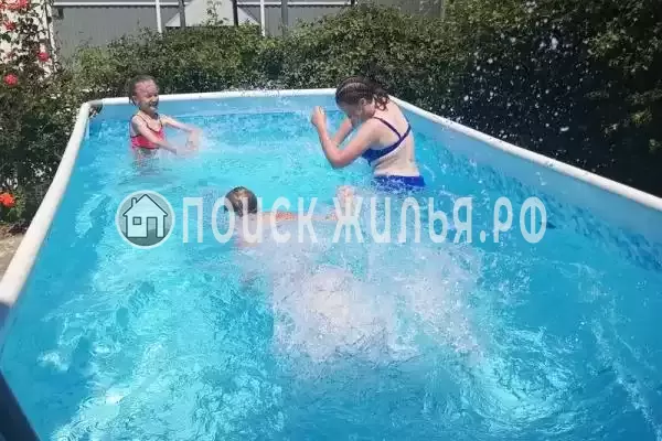 Частный сектор «Янтарь», Кучугуры Частный сектор «Янтарь», Кучугуры