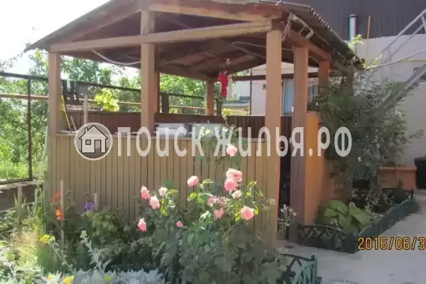 Дом под ключ «Этаж под ключ», Кабардинка