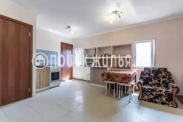 Дом под ключ «Этаж под ключ», Кабардинка