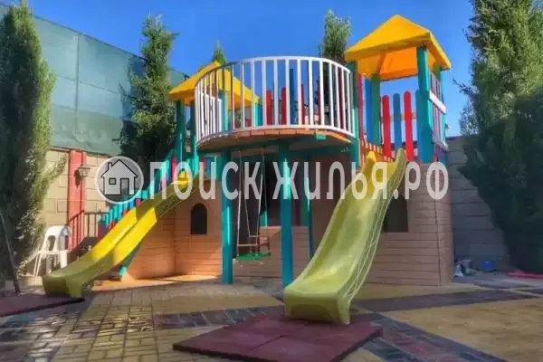 «Канария», Судак