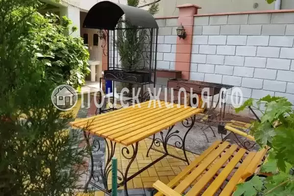 «Канария», Судак