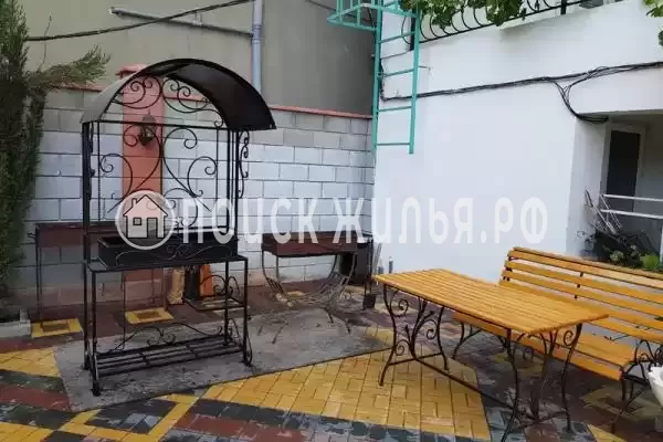 «Канария», Судак