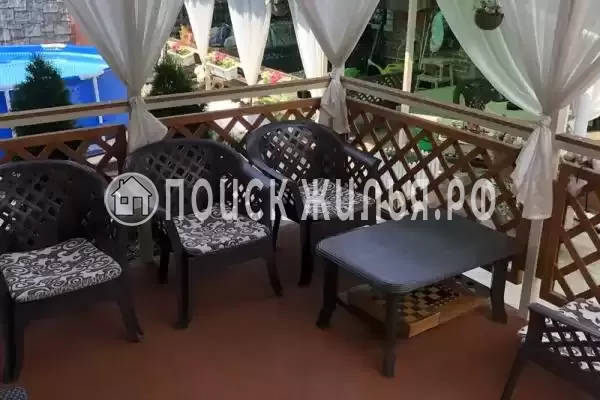 «Орлиное гнездо», Ейск