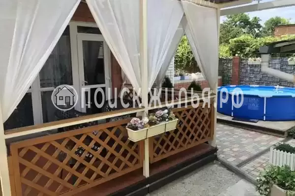 «Орлиное гнездо», Ейск