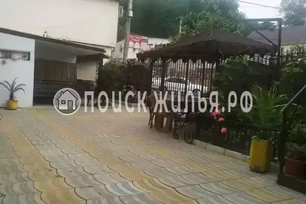 Гостевой дом «У Марины», Гагра