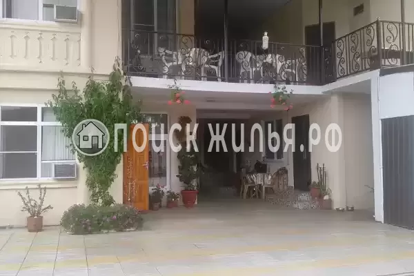 Гостевой дом «У Марины», Гагра